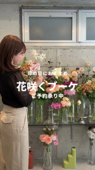 Shien（シエン） | 三軒茶屋駅から徒歩2分のお花屋さん